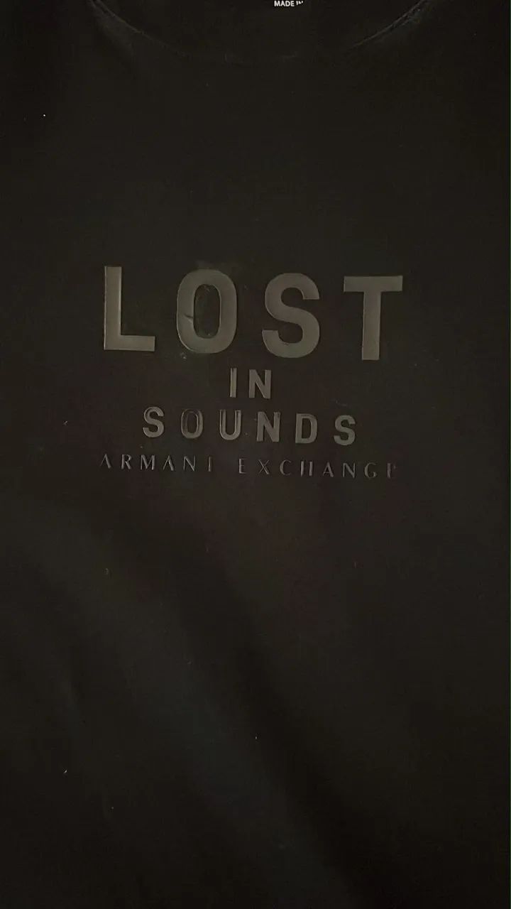 Camisa Armani - Foto 2
