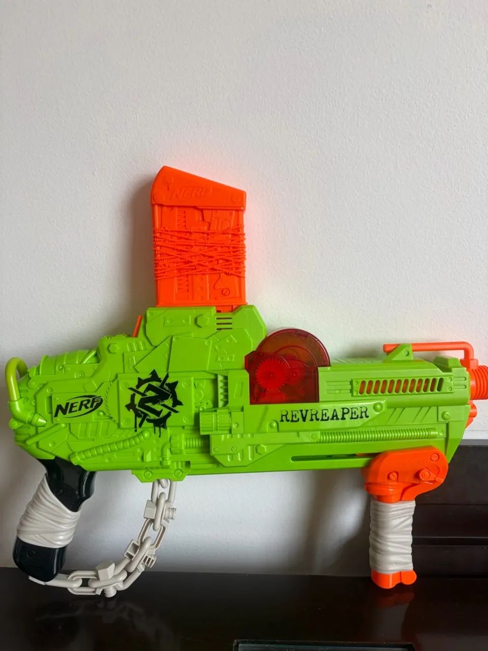 NERF ZOMBIE Revreaper - Foto 3