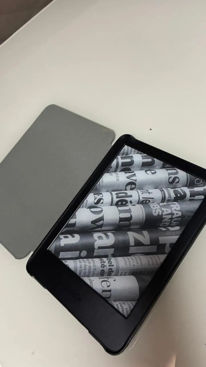 Kindle 11ª Geração