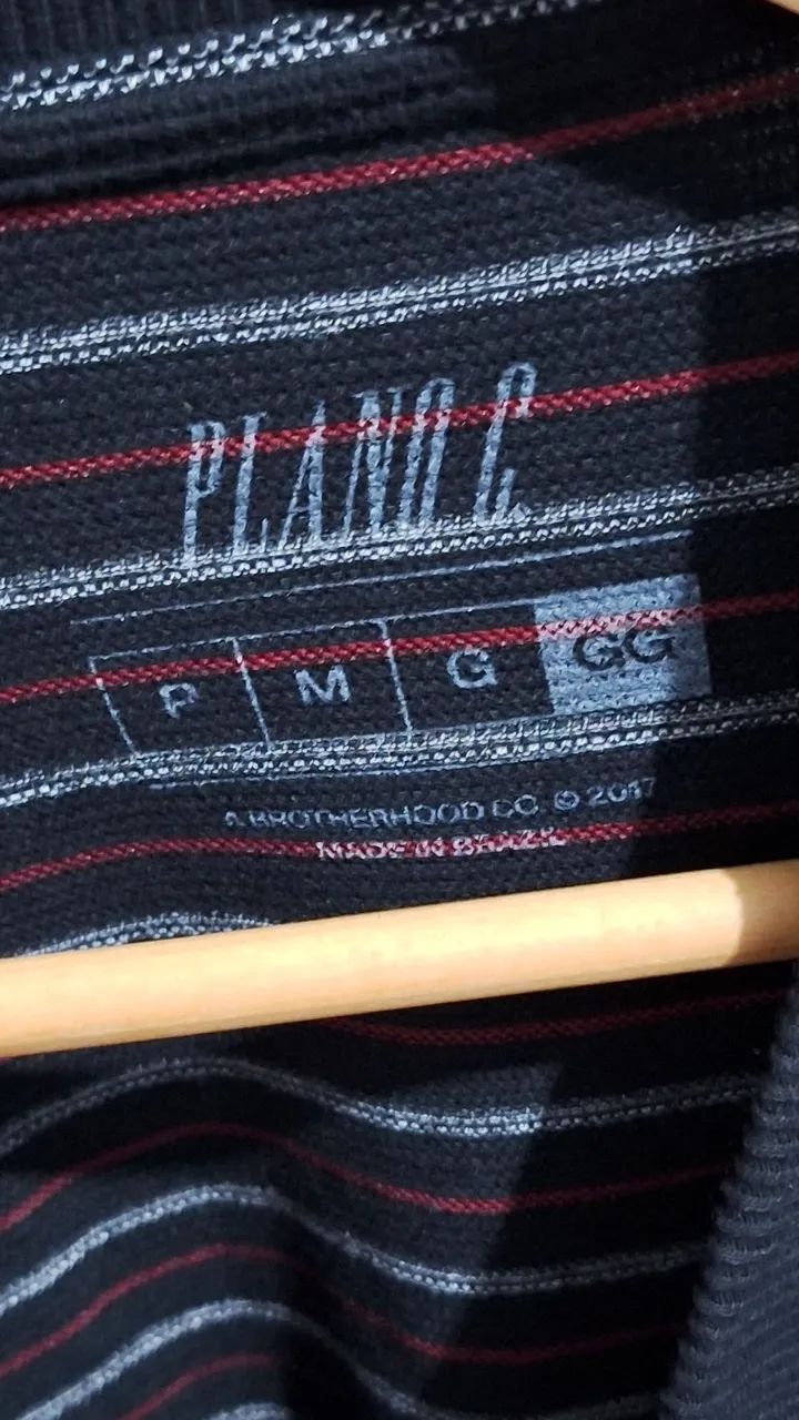 Camiseta plano c original  - Foto 2