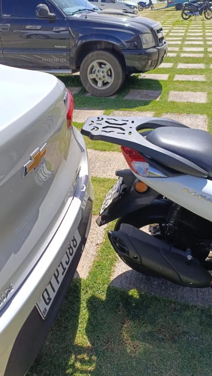 Nmax 160cc 2022 - Foto 3