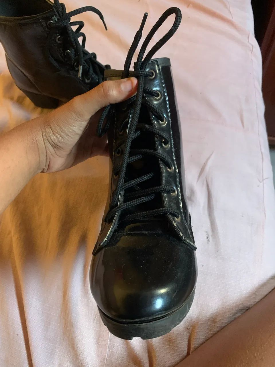 Bota  - Foto 3