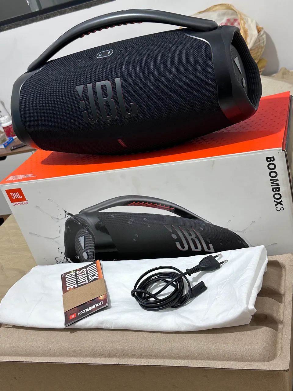 JBL boombox 3 - Foto 2