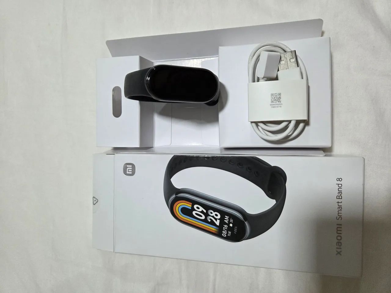 Xiami mi band 8 - Foto 3