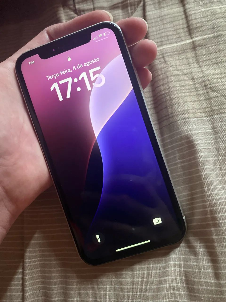 iPhone XR  - Foto 3