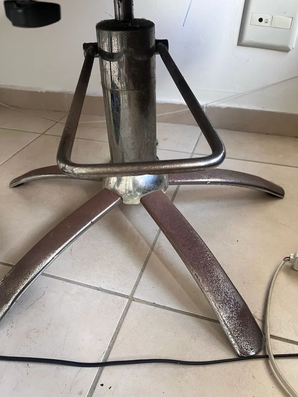 Poltrona para salão  - Foto 3