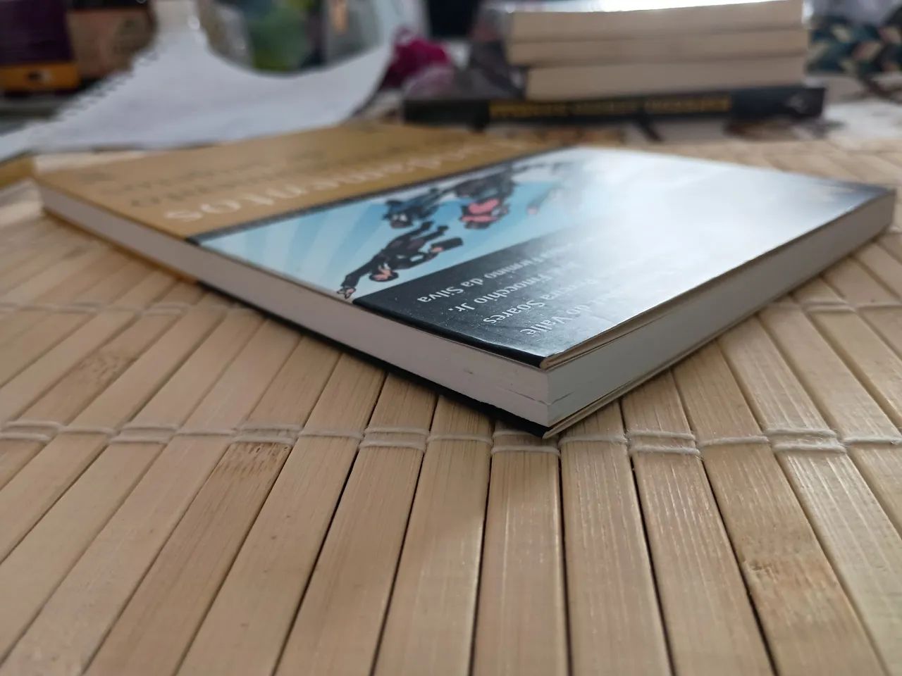 3 Livros de ADM da FGV de gerenciamento BAIXOU DE PREÇO - Foto 4
