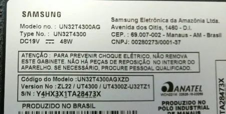 Tv Samsung  - Foto 2