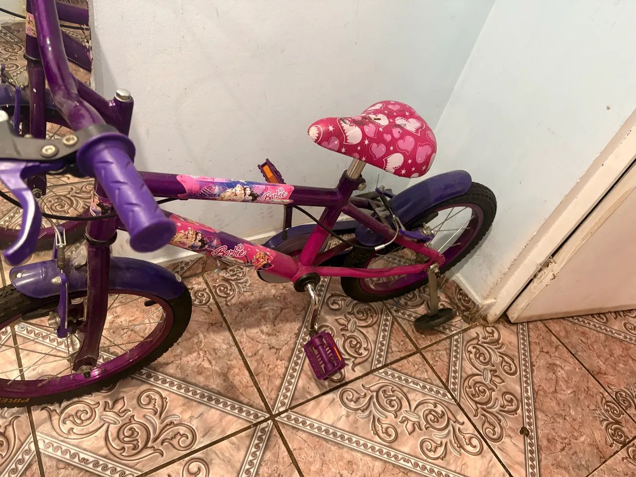 Bicicleta infantil - Foto 3