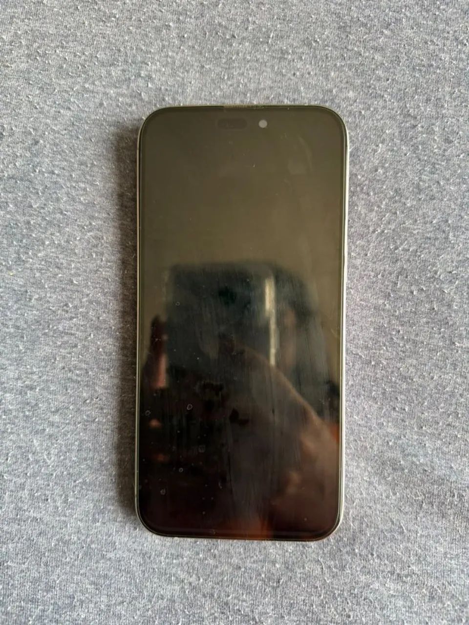 iPhone 15 pro Max 256 gb - Foto 3