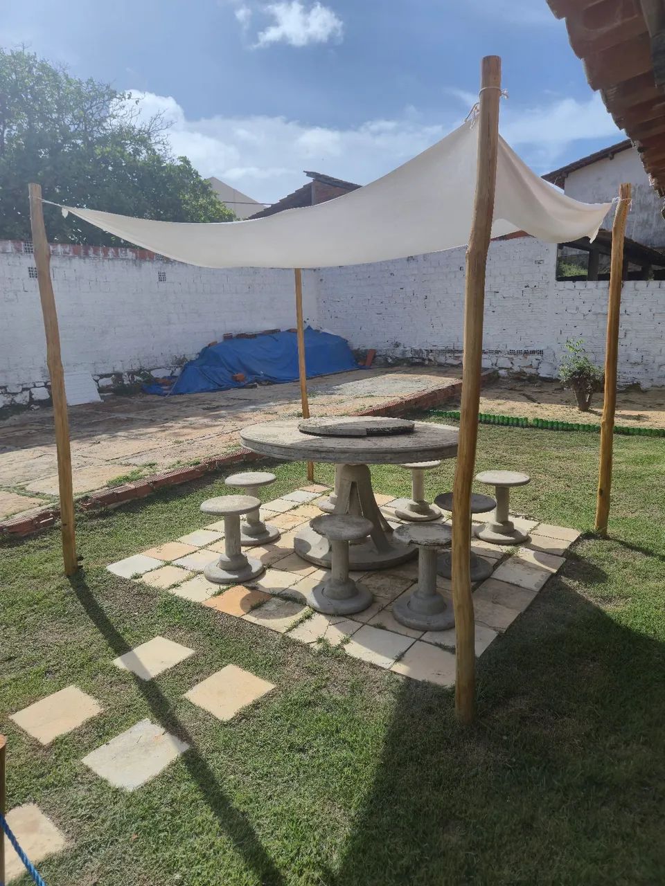 Casa na promoção para baixa temporada e Réveillon  - Foto 9