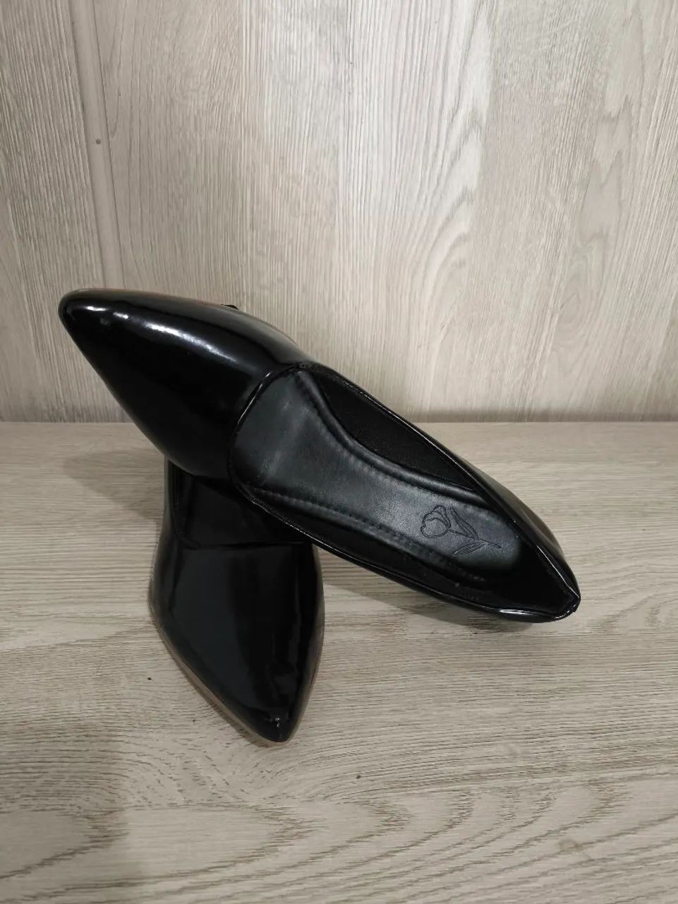 SCARPIN LINDO!!!