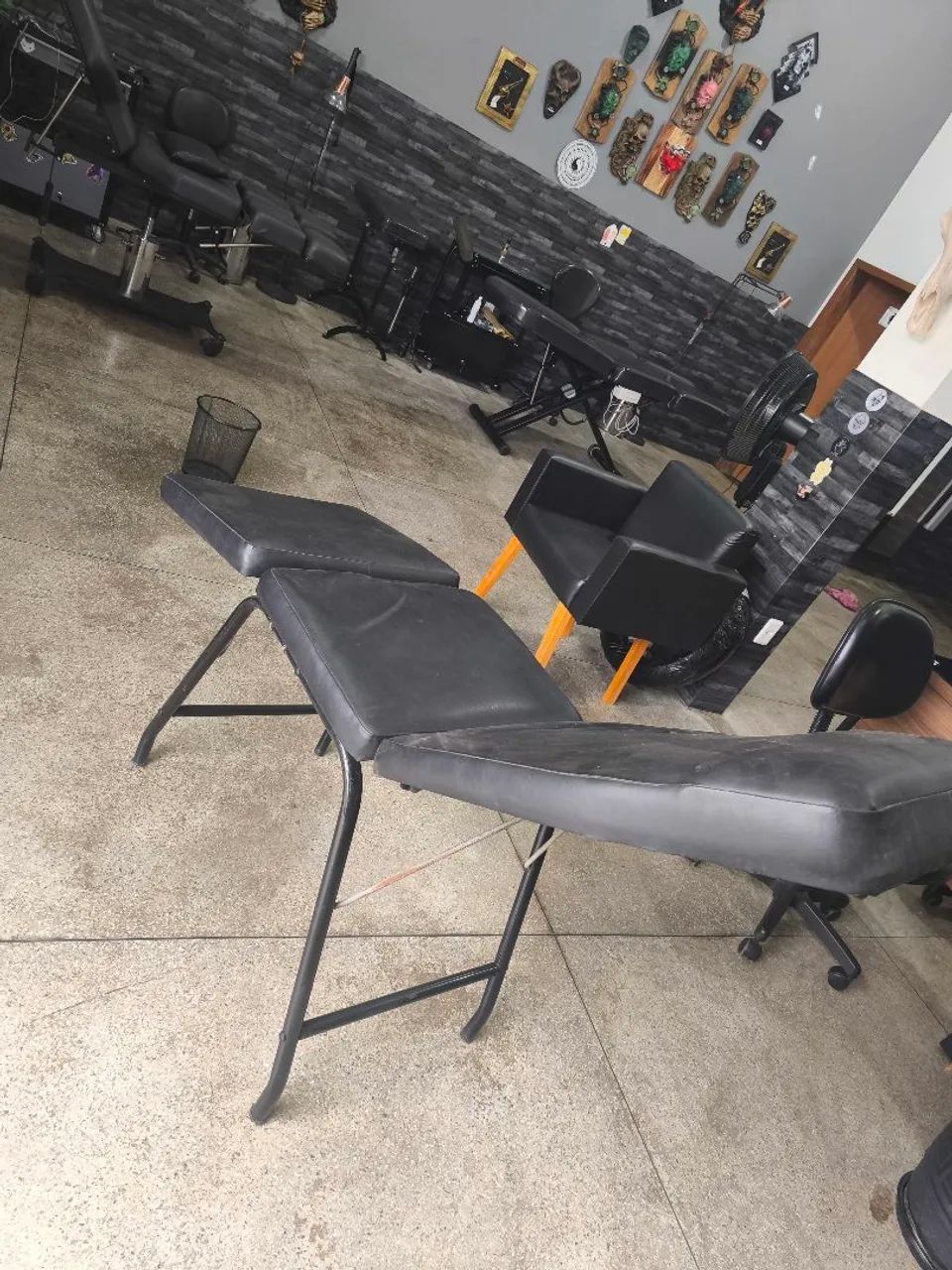Maçã 3 posições  - Foto 3