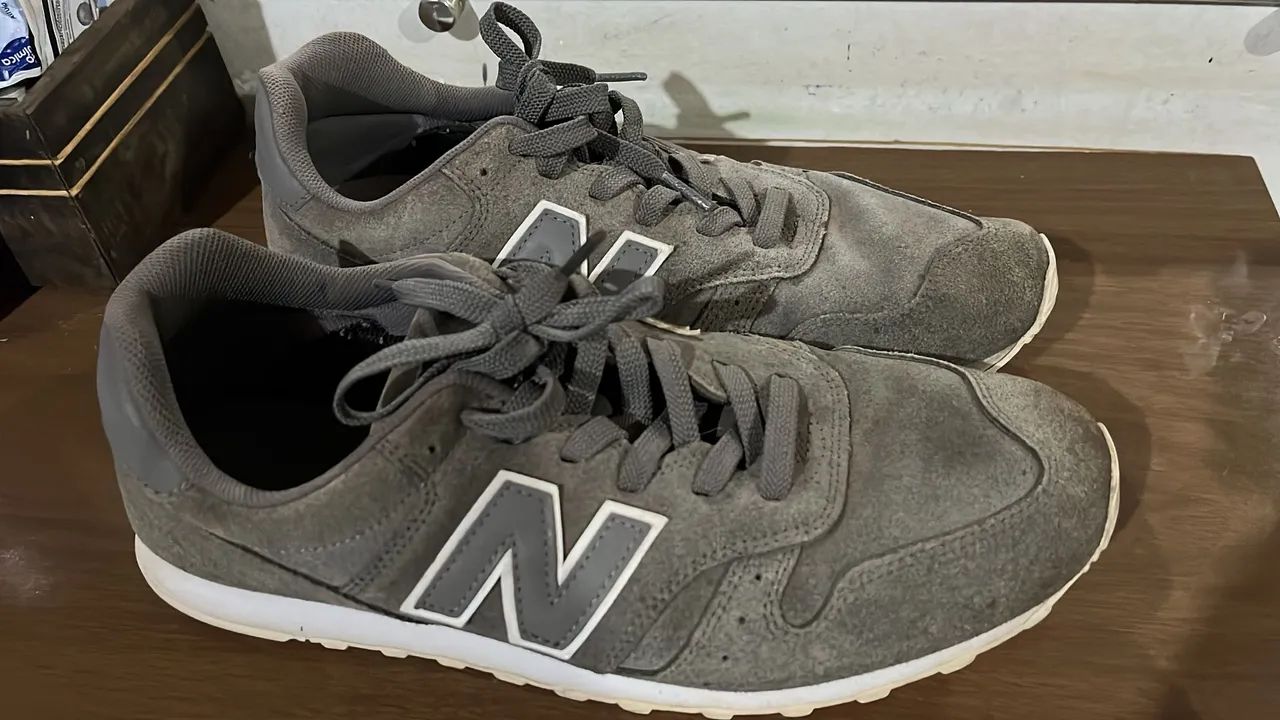 TENIS New Balance TM 44 - Foto 4