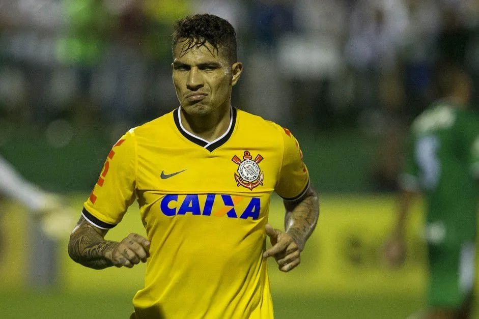 CAMISA: CORINTHIANS 2014 - Foto 3