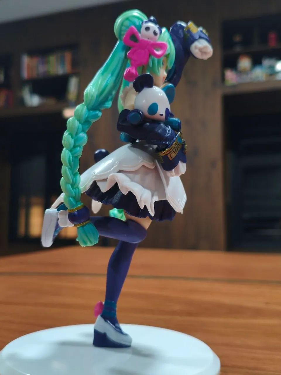 Figure da Hatsune Miku estilo Modern Chine - Foto 2