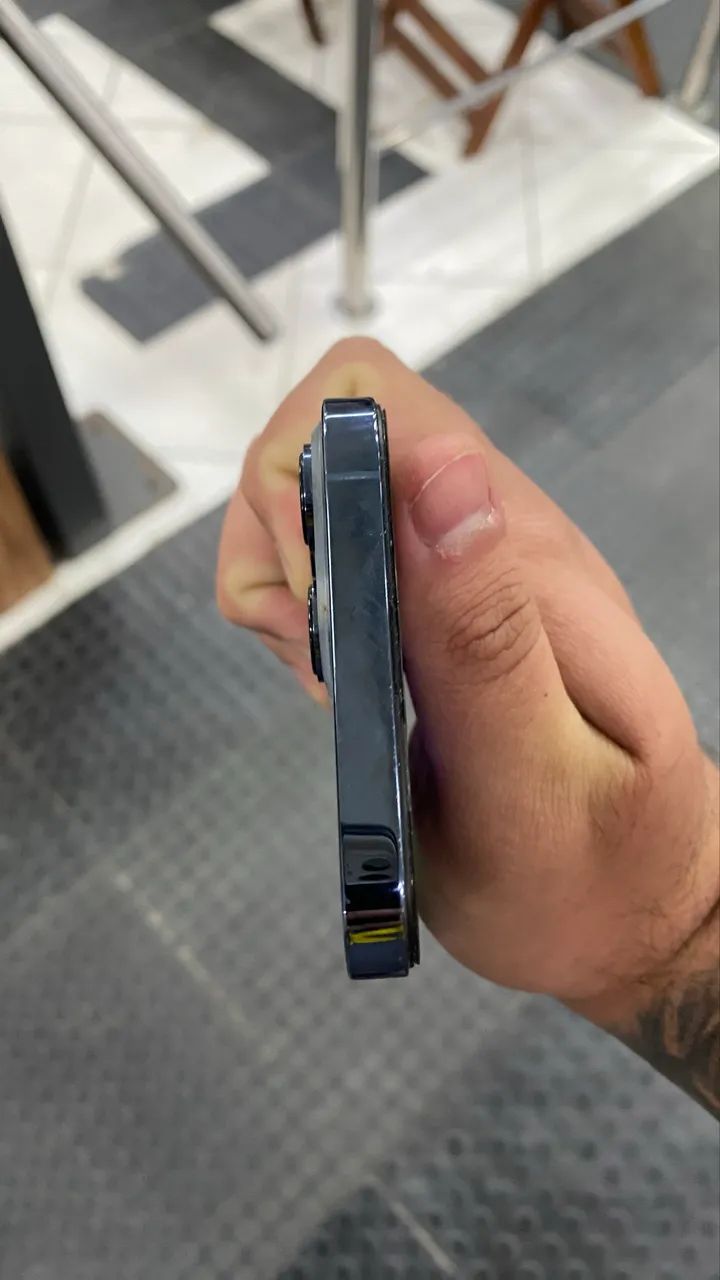iPhone 13 Pro Max  - Foto 5