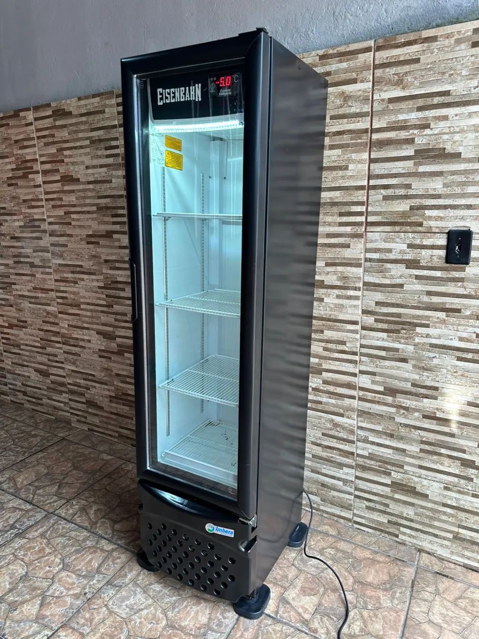 Visa cooler e cervejeira Seminovas  - Foto 3