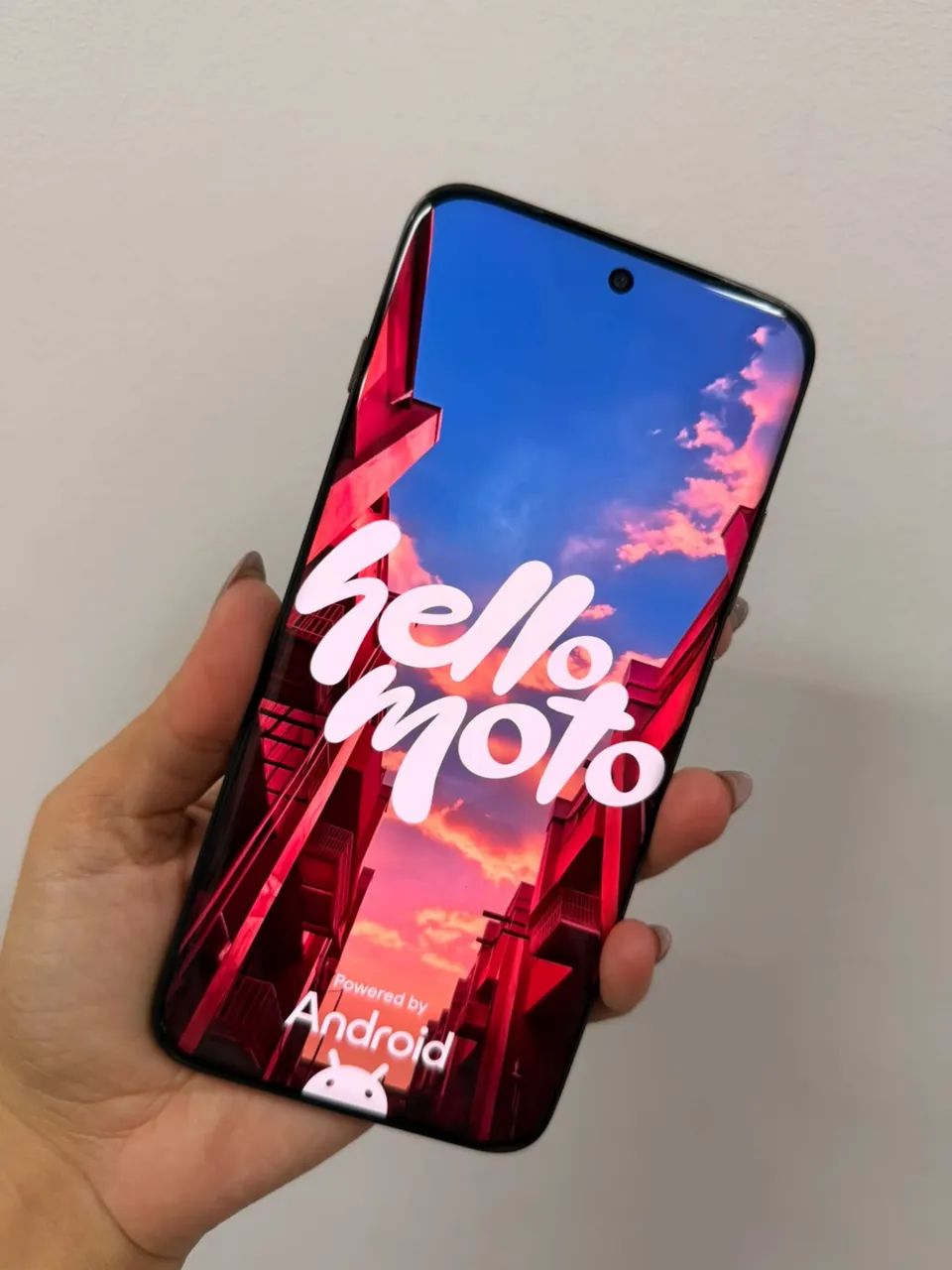 EDGE 70 PRO 512GB - Foto 3