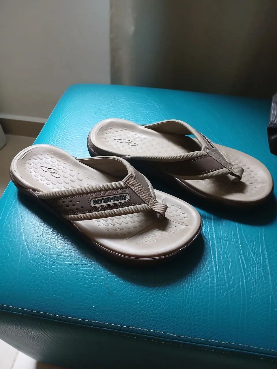 Chinelo OLYMPIKUS - Foto 2