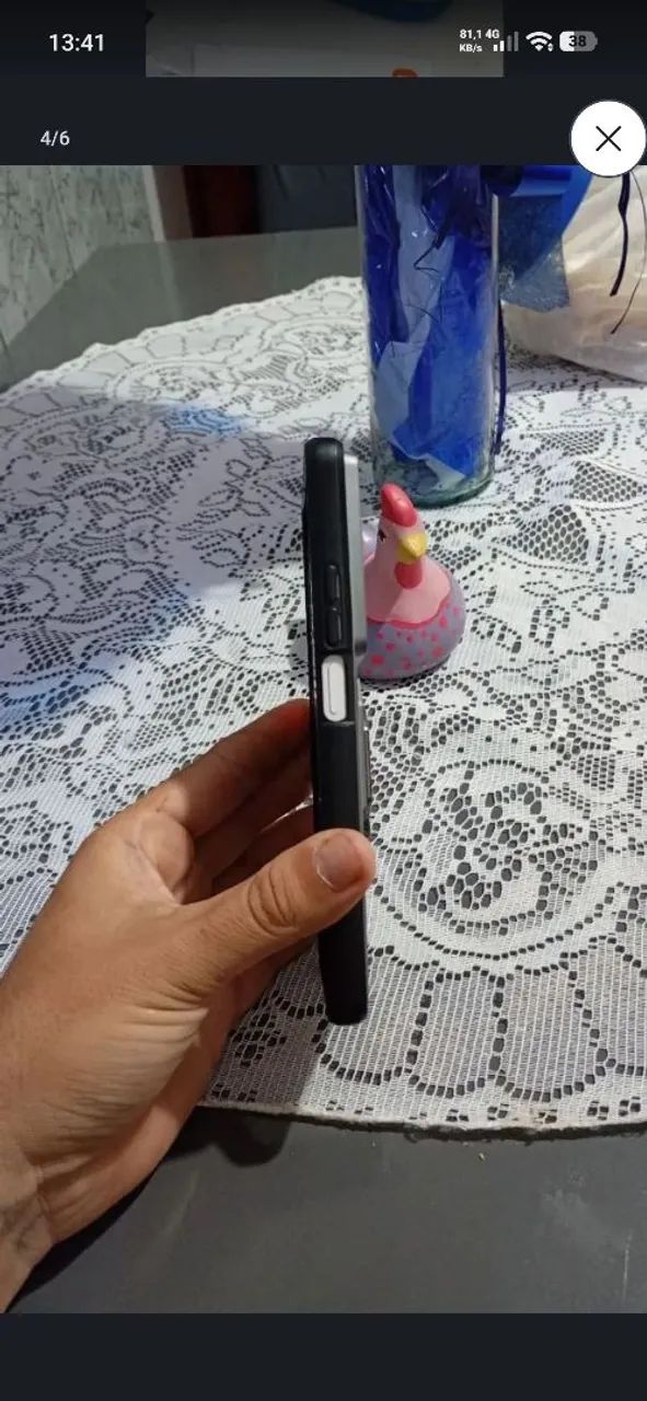 Redmi note 13 5G - Foto 4