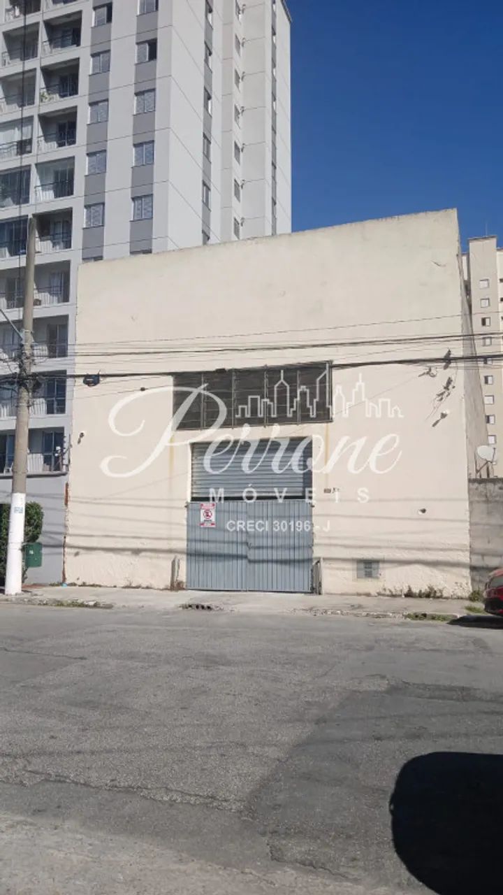 Galpão, 500m², para locação, em Vila Antonieta - SP! - Foto 3
