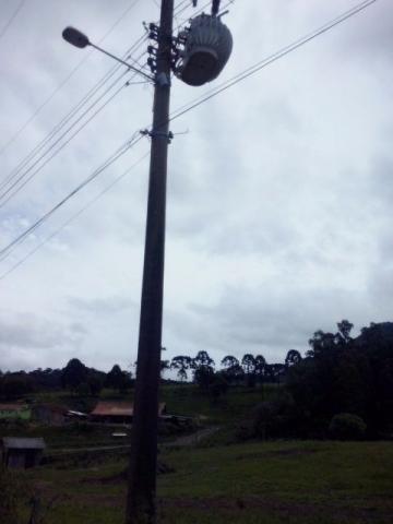 Belíssimo sítio com casa na cidade de Urubici - Santa Catarina - Foto 2
