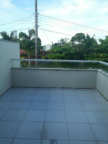 Casa Geminada Em São Francisco Do Sul Em Ubatuba - Foto 11