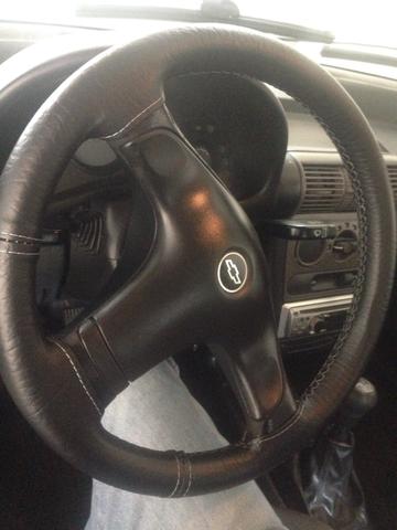 Capa de Volante Costurada! Faço na sua garagem - Foto 2
