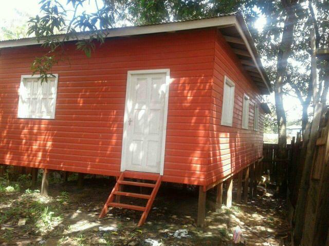 Vendo barato