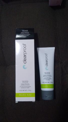 Mary kay máscara Detox