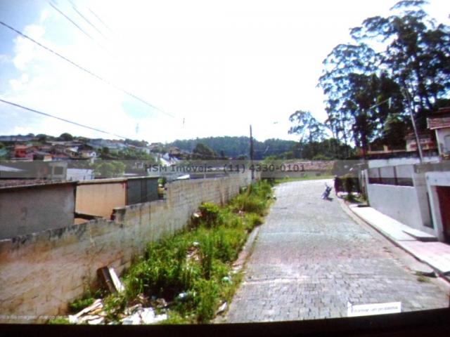 Terreno para alugar em Bocaina, Ribeirao pires cod:10013 - Foto 5