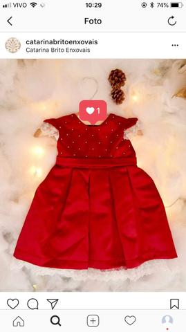Vestidos usados uma única vez