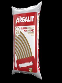 Argamassa / Caixa D'água