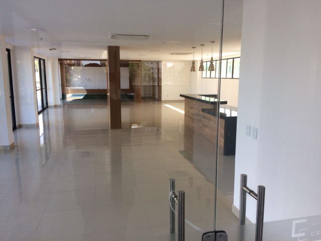 Excelente apartamento em lagoa nova. Ótima oportunidade - Foto 8