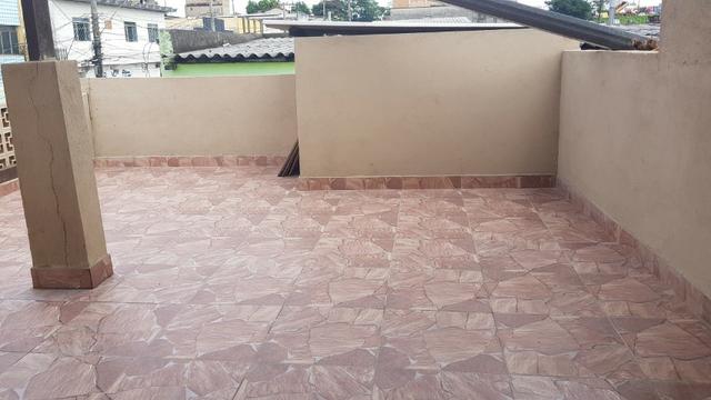 Casa 2 quartos com varanda Cód 673396 - Foto 5