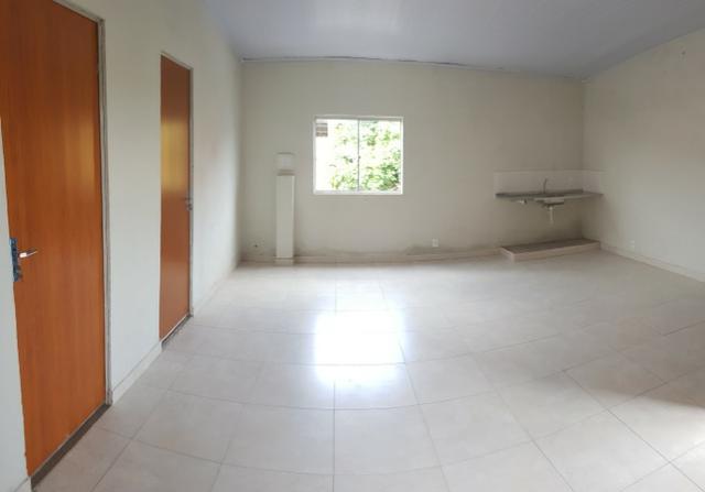 Casa 2 quartos com varanda Cód 673396 - Foto 13