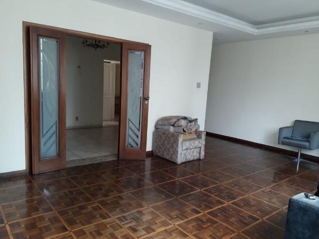 Apartamento 3 quartos (1 suíte) c/Garagem e Elevador - Centro, Av.Rio Branco - Foto 3