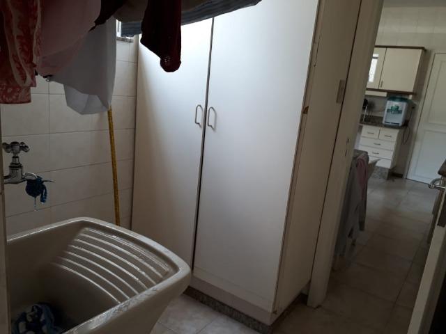 Apartamento 3 quartos (1 suíte) c/Garagem e Elevador - Centro, Av.Rio Branco - Foto 16