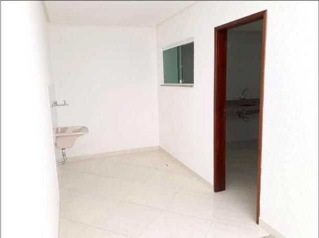 Casa jardim - Foto 5