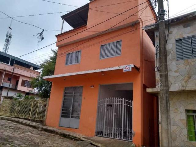 Ótima casa na região central com 192,98 m² de construção cod 51 - Foto 8