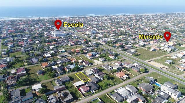 Lote no centro de Balneário Gaivota - Foto 5