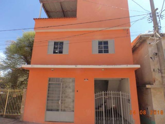 Ótima casa na região central com 192,98 m² de construção cod 51 - Foto 9