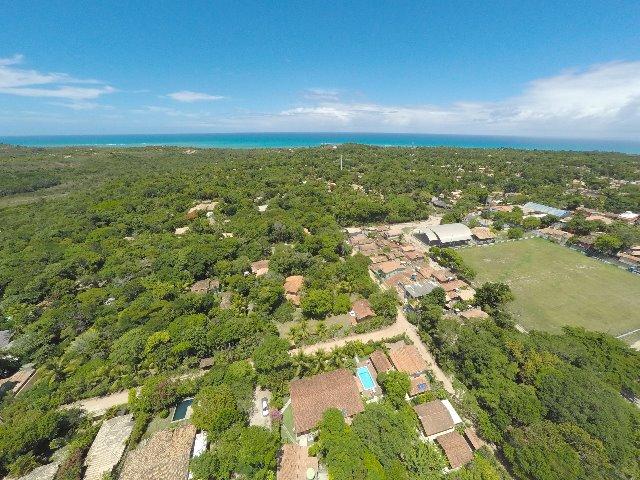 Charmoso imóvel comercial com 08 chales no centro de Trancoso, Bahia! - Foto 19