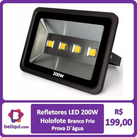 Re fle tor 200W