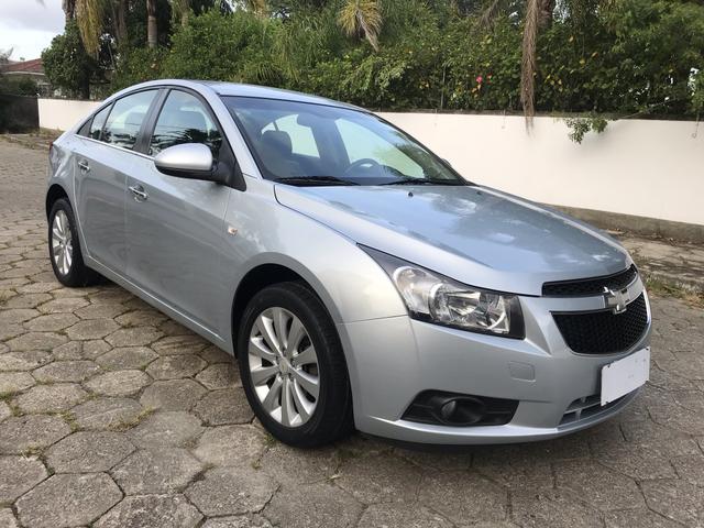 Novíssimo cruze ltz 2013 top de linha!!! - Foto 2