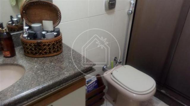 Apartamento à venda com 4 dormitórios em Tijuca, Rio de janeiro cod:848227 - Foto 16