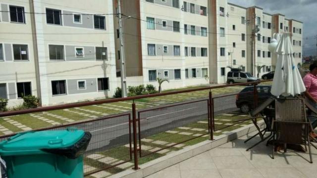 Apartamento Condomínio Fonte dos Pássaros - Foto 6