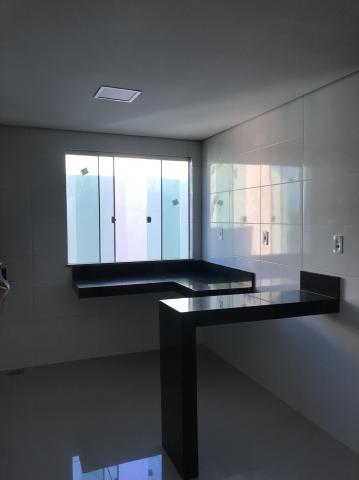 Apartamento à venda com 3 dormitórios em Oscar correa, Conselheiro lafaiete cod:341 - Foto 5
