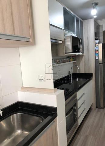 Apartamento à venda com 2 dormitórios em Itacorubi, Florianópolis cod:28513 - Foto 9